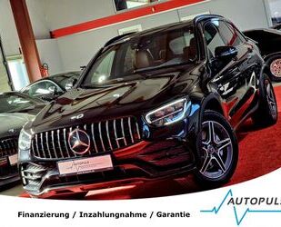 Mercedes-Benz GLC 43 AMG Gebrauchtwagen