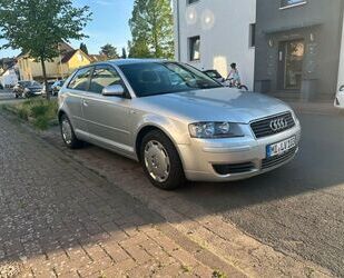 Audi A3 Gebrauchtwagen