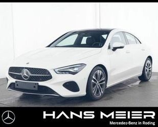 Mercedes-Benz CLA 180 Gebrauchtwagen