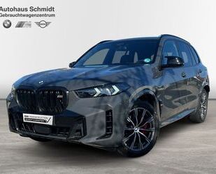 BMW X5 M60 Gebrauchtwagen
