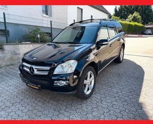 Mercedes-Benz GL 500 Gebrauchtwagen