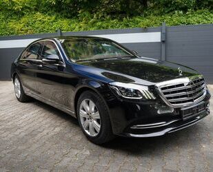 Mercedes-Benz S 600 Gebrauchtwagen
