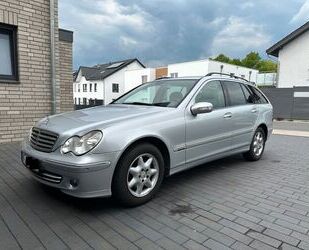 Mercedes-Benz C 200 Gebrauchtwagen