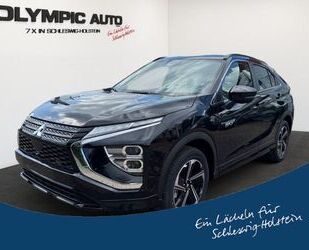 Mitsubishi Eclipse Cross Gebrauchtwagen