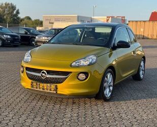 Opel Adam Gebrauchtwagen