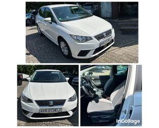 Seat Ibiza Gebrauchtwagen