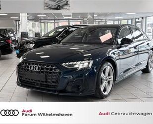 Audi A8 Gebrauchtwagen