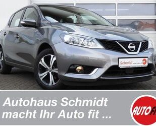 Nissan Pulsar Gebrauchtwagen