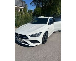 Mercedes-Benz CLA 180 Gebrauchtwagen