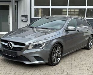 Mercedes-Benz CLA 220 Gebrauchtwagen