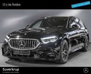 Mercedes-Benz E 53 AMG Gebrauchtwagen
