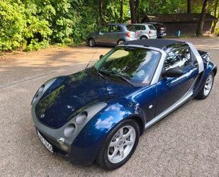 Smart Roadster Gebrauchtwagen