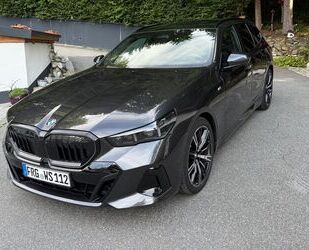 BMW 540 Gebrauchtwagen