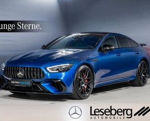 Mercedes-Benz AMG GT Gebrauchtwagen