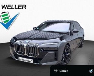 BMW 750 Gebrauchtwagen