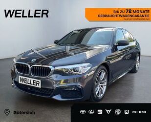 BMW 530 Gebrauchtwagen