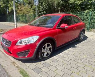 Volvo C30 Gebrauchtwagen