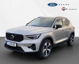 Volvo XC40 Gebrauchtwagen