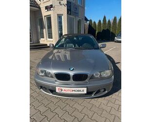 BMW 318 Gebrauchtwagen