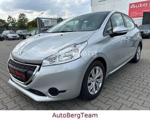 Peugeot 208 Gebrauchtwagen