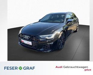 Audi S6 Gebrauchtwagen
