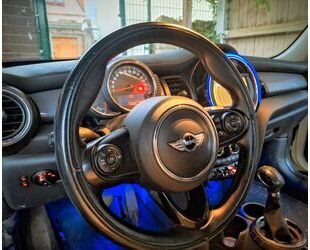 Mini Cooper D Gebrauchtwagen