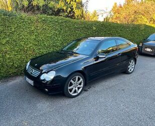 Mercedes-Benz C 230 Gebrauchtwagen