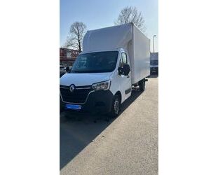 Renault Master Gebrauchtwagen