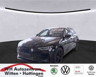 Audi e-tron Gebrauchtwagen