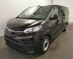 Toyota Proace (Verso) Gebrauchtwagen