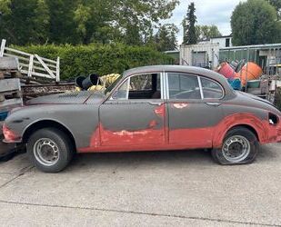 Jaguar MK II Gebrauchtwagen