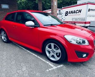 Volvo C30 Gebrauchtwagen
