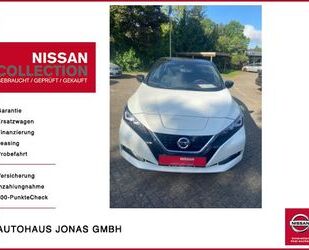 Nissan Leaf Gebrauchtwagen