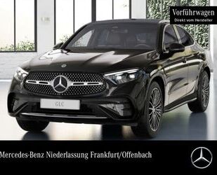 Mercedes-Benz GLC 220 Gebrauchtwagen