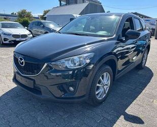 Mazda CX-5 Gebrauchtwagen