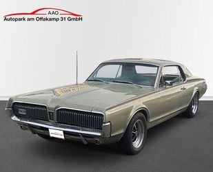 Ford Cougar Gebrauchtwagen