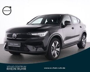 Volvo C40 Gebrauchtwagen