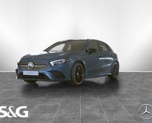 Mercedes-Benz A 250 Gebrauchtwagen