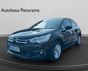 Citroen DS4 Gebrauchtwagen