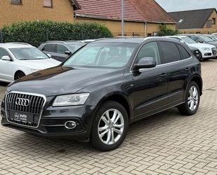 Audi Q5 Gebrauchtwagen