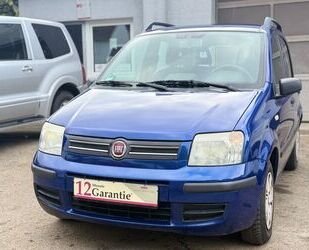 Fiat Panda Gebrauchtwagen