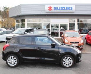 Suzuki Swift Gebrauchtwagen