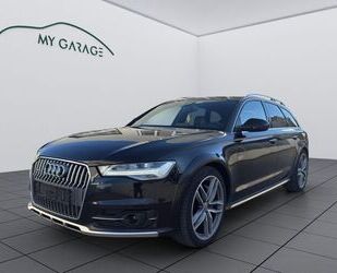 Audi A6 Allroad Gebrauchtwagen
