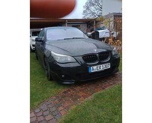 BMW 523 Gebrauchtwagen