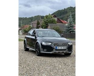 Audi A4 Allroad Gebrauchtwagen