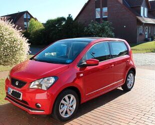 Seat Mii Gebrauchtwagen