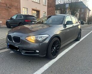 BMW 120 Gebrauchtwagen