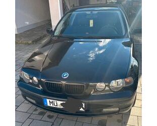 BMW 318 Gebrauchtwagen