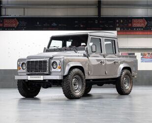 Land Rover Defender Gebrauchtwagen