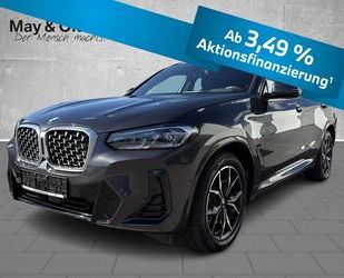 BMW X4 Gebrauchtwagen
